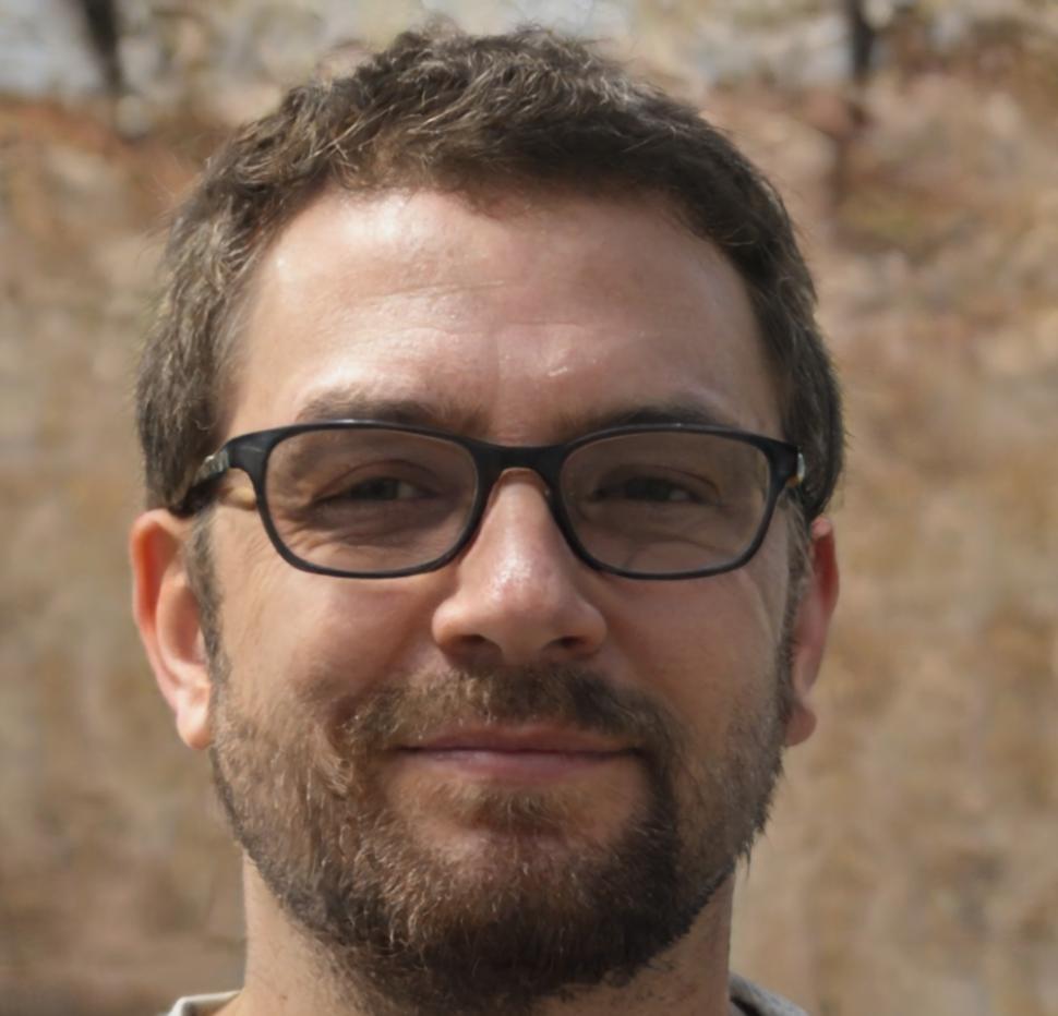 Dr. Rafael Jiménez, director de investigación